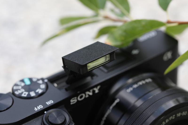  - Sony a6400 | Nos photos de l'appareil hybride numérique